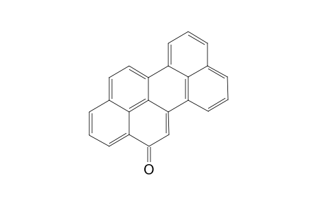Phenaleno[1,2,3-g,h]phenalene-13-one