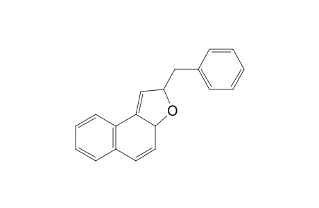 2-Benzyl-2,3dihydro-2H-naphtho[2,1-b]furan