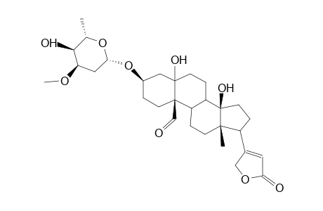 Cymarin