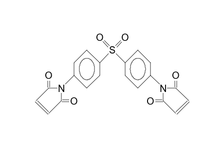 4,4'-Bis(maleimido)-diphenylsulfone