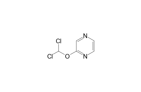 Dichloro-methoxypyrazine