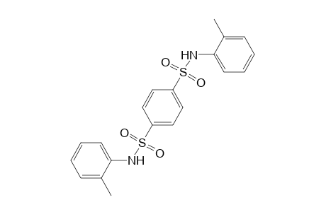 1,4-Benzenedisulfonamide, N,N'-bis(methylphenyl)-
