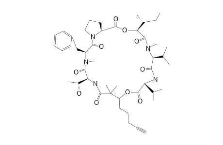 GEORGAMIDE