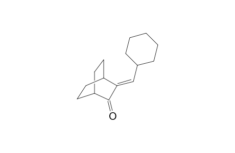 (E)-8-(cyclohexylmethylene)bicyclo[2.2.2]octan-7-one