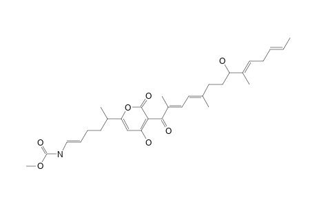 Corallopyronin-A