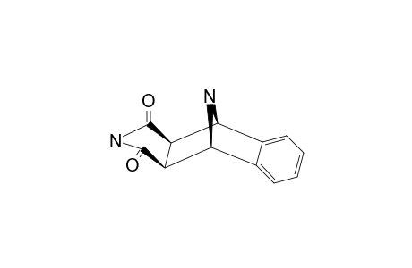 EXO-1,2,3,4-TETRAHYDRO-1,4-IMINO-2,3-NAPHTHALIN-DICARBOXIMIDE