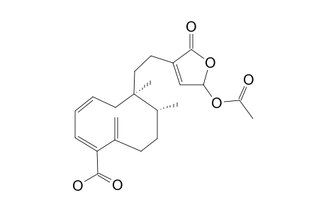 15-ACETYL-PULIC-ACID