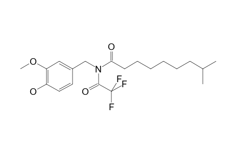 Dihydrocapsaicine TFA