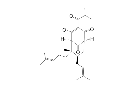 HYPERATOMARIN