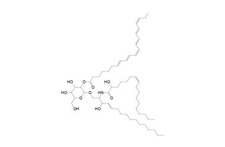 AHexCer (O-20:6)16:1;2O/17:1;O