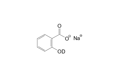 Sodium salicylate