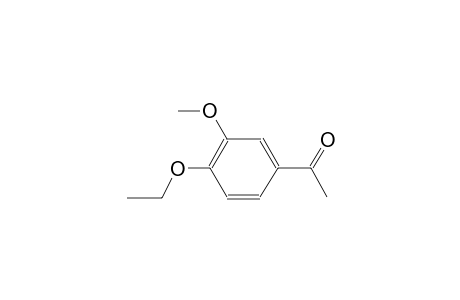 1-(4-Ethoxy-3-methoxy-phenyl)ethanone