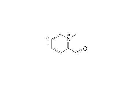 N-Methylpyridine-2-carbaldehyde-Iodide