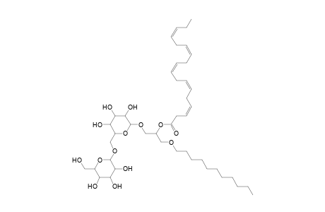 DGDG O-11:0_18:5