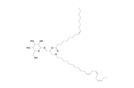 MGDG O-20:3_17:1