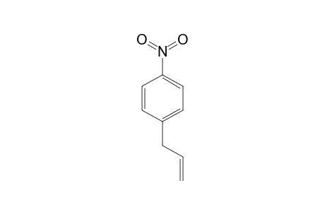 1-Allyl-4-nitrobenzene