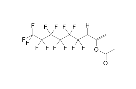 2-ACETOXY-3-(PERFLUOROHEXYL)PROPENE