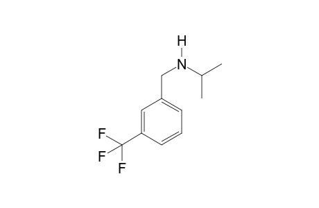 N-iso-Propyl-3-(trifluoromethyl)benzylamine