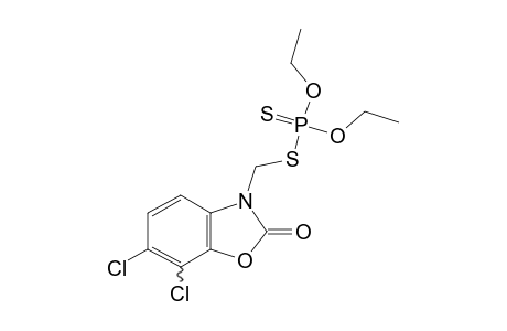 Phosalone impurity