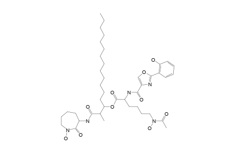 NOCARDIMICIN_D