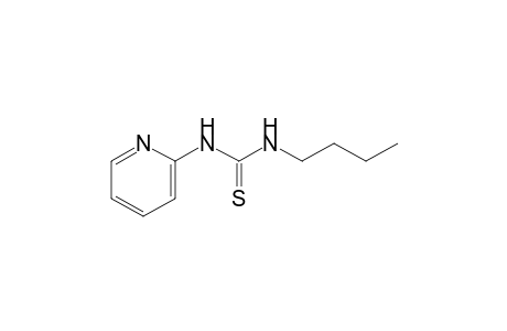 1-butyl-3-(2-pyridyl)-2-thiourea