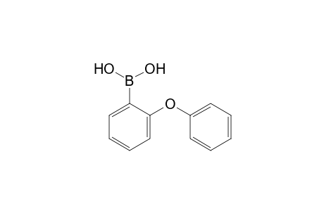 2-Phenoxybenzeneboronic acid