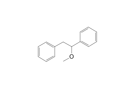 (1-methoxyethane-1,2-diyl)dibenzene