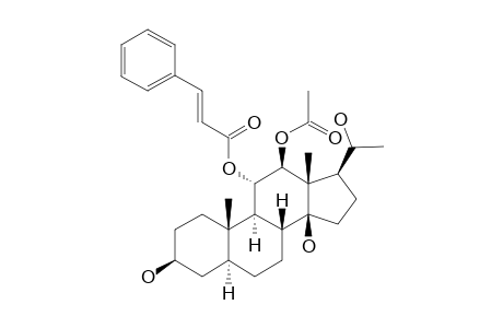 CONDURANGOGENIN-C