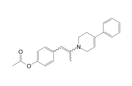 Traxoprodil -2H2O isomer-1 AC