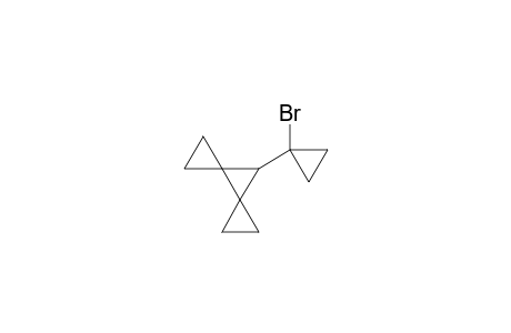 7-(1-BROMOCYCLOPROPYL)-DISPIRO-[2.0.2.1]-HEPTANE