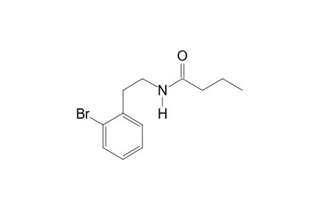 2-Bromophenethylamine BUT