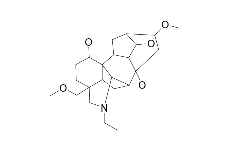 Isotalatizidine