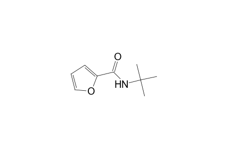 N-tert-Butylfuran-2-carboxamide