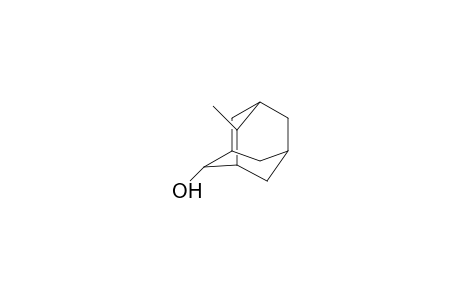 4E-Methyl-2E-adamantanol