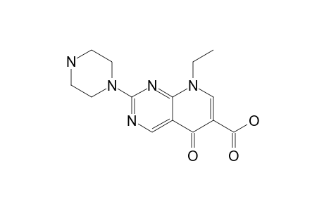 PIPEMIDIC ACID