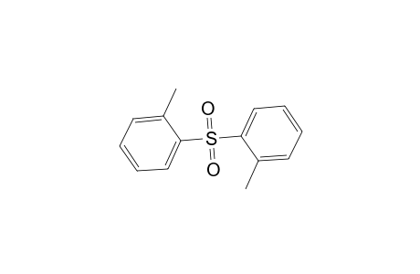 Benzene, 1,1'-sulfonylbis[2-methyl-