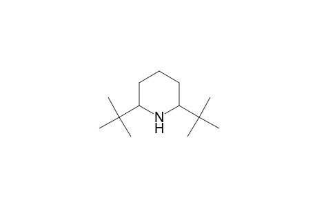 2,6-Di-t-butylpiperidine
