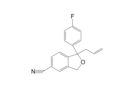 Citalopram-M/A (N-oxid)