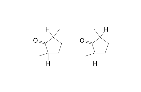 2,5-Dimethylcylopentanone