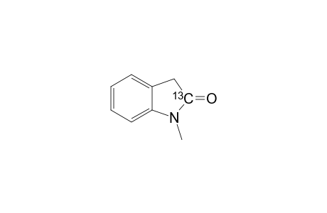 1-Methyl-3H-indol-2-one