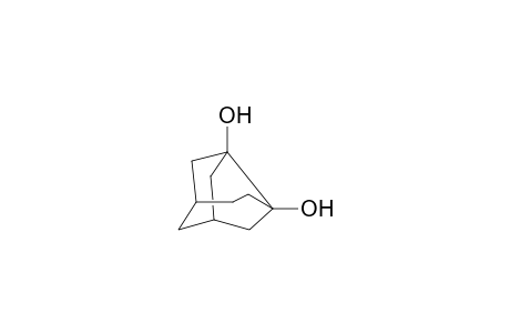 exo-Protoadamantane-4,8-diol