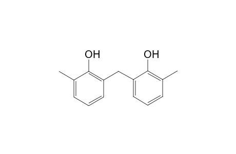 2,2'-Methylene-6,6'-dimethyldiphenol