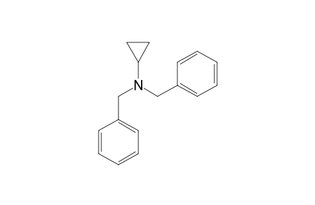 N,N-DIBENZYLAMINOCYCLOPROPANE