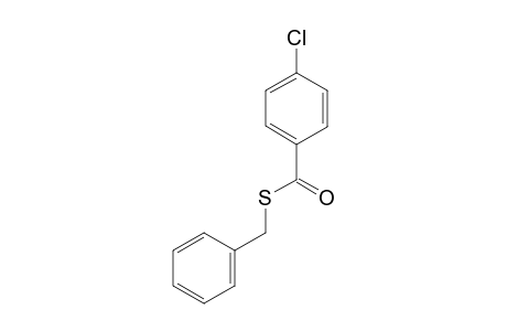 S-Benzyl 4-chlorobenzothioate