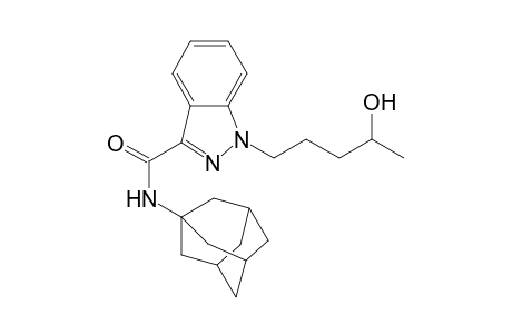 AKB48 N-(4-hydroxypentyl) metabolite
