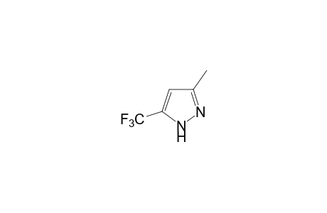 3-Methyl-5-(trifluoromethyl)pyrazole