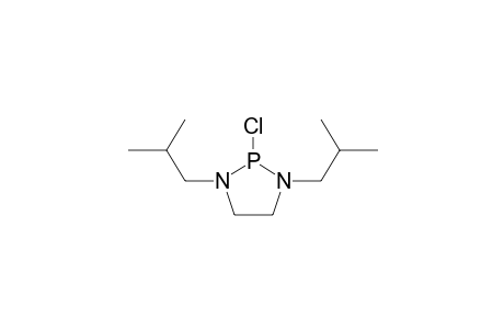 2-CHLORO-1,3-DIISOBUTYL-1,3,2-DIAZAPHOSPHOLANE