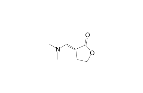 (3E)-3-(dimethylaminomethylene)tetrahydrofuran-2-one