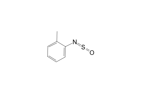 1-Methyl-2-(sulfinylamino)benzene