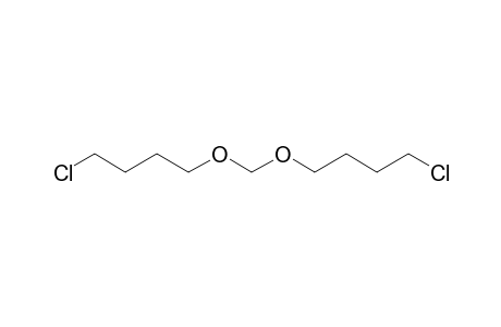 Butane, 1,1'-[methylenebis(oxy)]bis[4-chloro-
